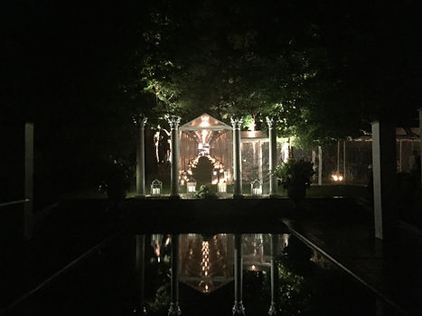 Vermont wedding location