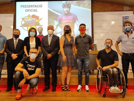 LA PURITO ANDORRA 2020 PRESENTA TODAS LAS NOVEDADES