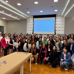 Empreendedorismo e Habilidades Administrativas - 7º Capacitação