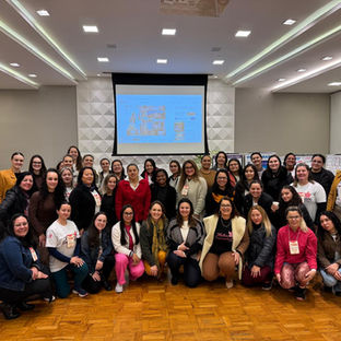 Último dia da 7º Capacitação!