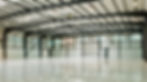 Industrial Unit Refurbishment