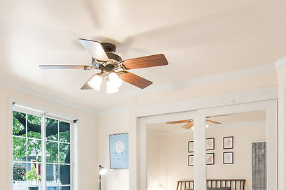 electricians richmond indiana ceiling fan installation
