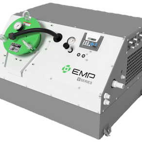 Customized High-Pressure Pump - Enhancing Your Coolant System