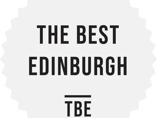 AS Personal Training Recognised as a Top Personal Trainer in Edinburgh