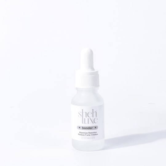 Lash Bonder