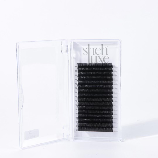 Cashmere Volume Extension Trays