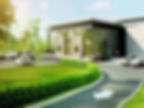 IP CCTV Security at Hartlebury Trading Estate