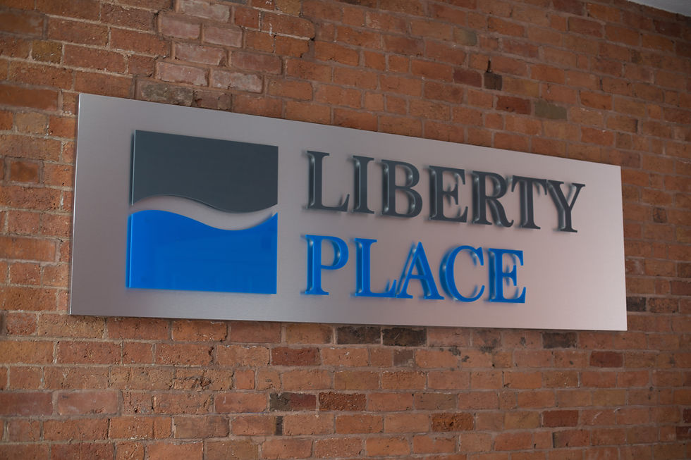 Liberty Place Birmingham Watch Systems Ltd