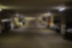 Underground car park