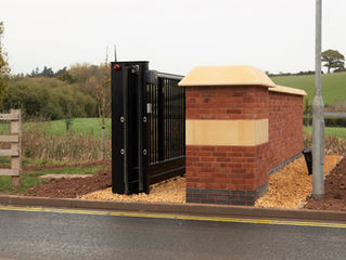 A Guide to Automated Gate Safety