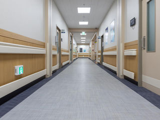 Benefits of integrated security systems for hospitals and healthcare settings