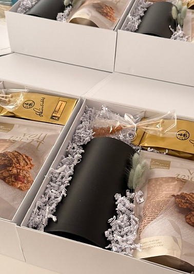 Kulinarik Geschenke aus Österreich für Kunden und Mitarbeiter