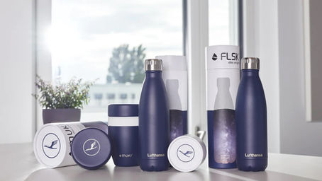 CORPORATE GIFT DESIGN: Firmengeschenke als Teil der Marketingstrategie