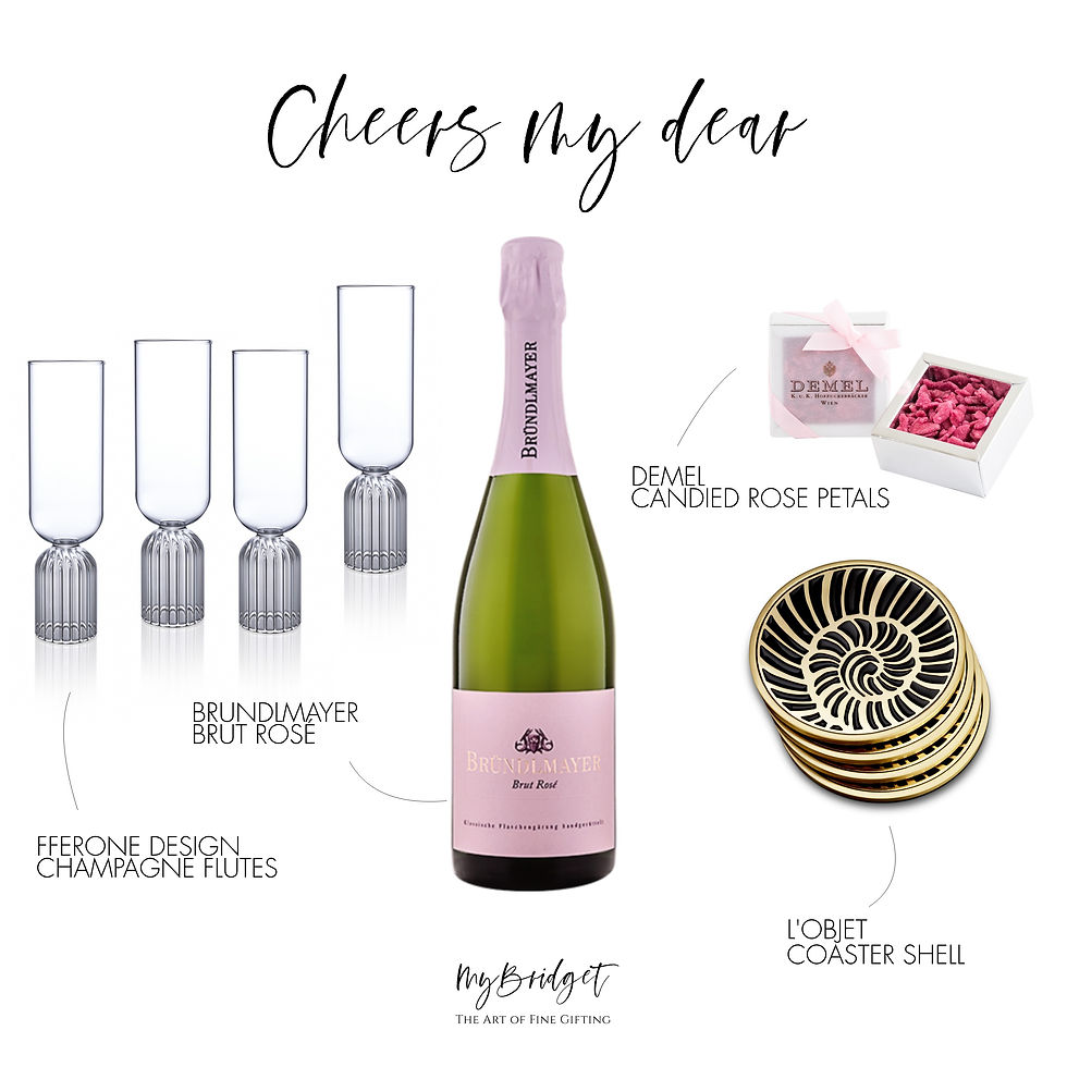 Miniaturbild: CHEERS! MY DEAR COLLECTION