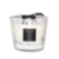 Thumbnail: MyBridget Luxusduft Duftkerze von BAOBAB COLLECTION White Pearls