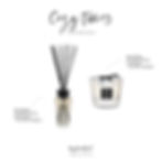 Thumbnail: MyBridget Edle Duftkerzen von BAOBAB COLLECTION als besonderes Geschenk