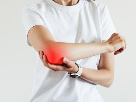Which Types of Physiotherapy Help Most for Elbow Pain Treatment in Singapore?