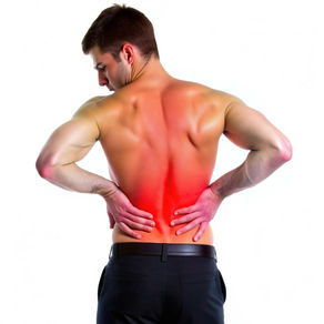 9 Benefits of Professional Lower Back Strain Massage Therapy