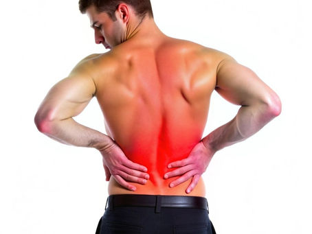 9 Benefits of Professional Lower Back Strain Massage Therapy
