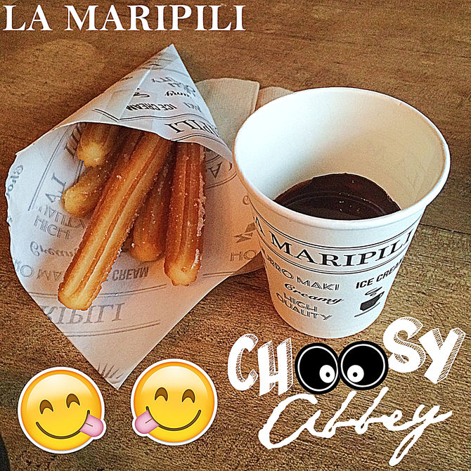 La Maripili
