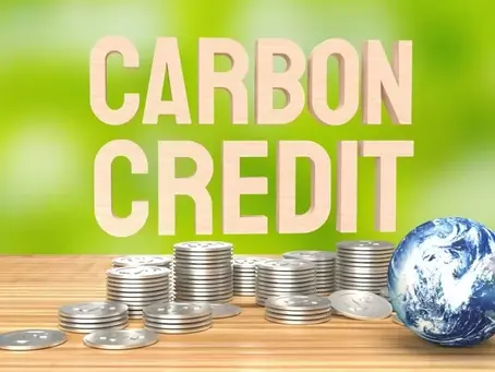 The Ghana Carbon Credit Market: Opportunities for Sustainable Development
