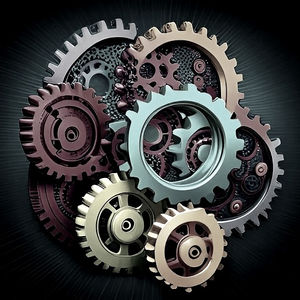 Consulting Specializations