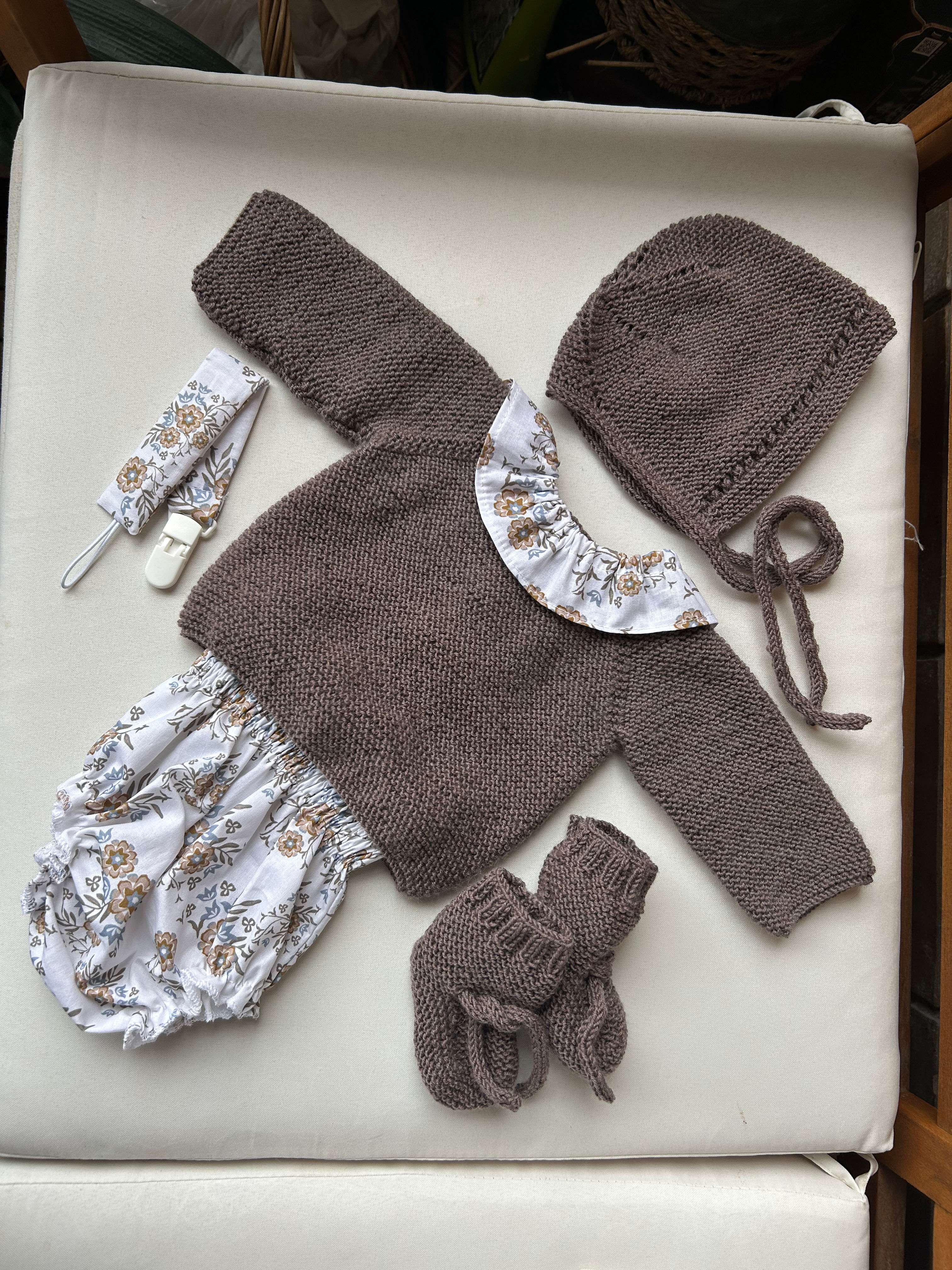 Conjunto punto topo