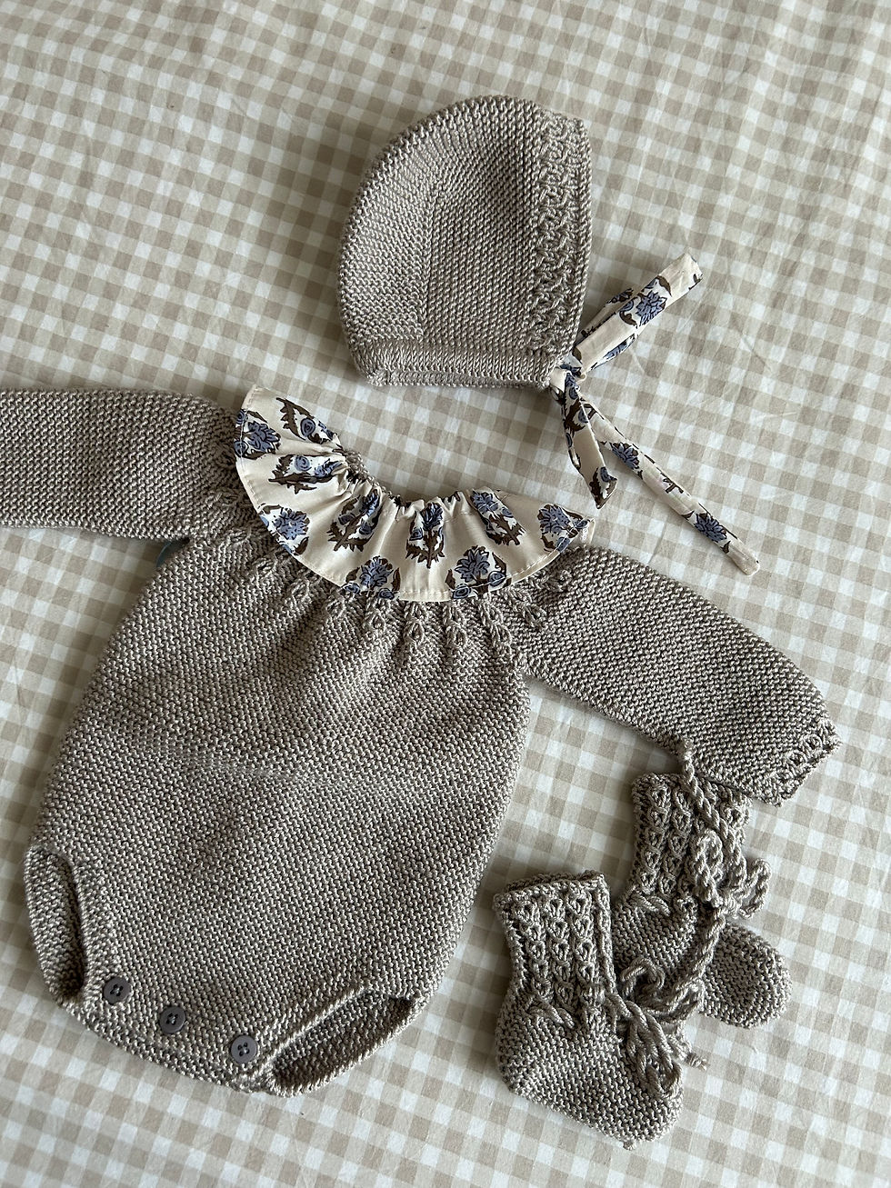Miniatura: Conjunto punto topo