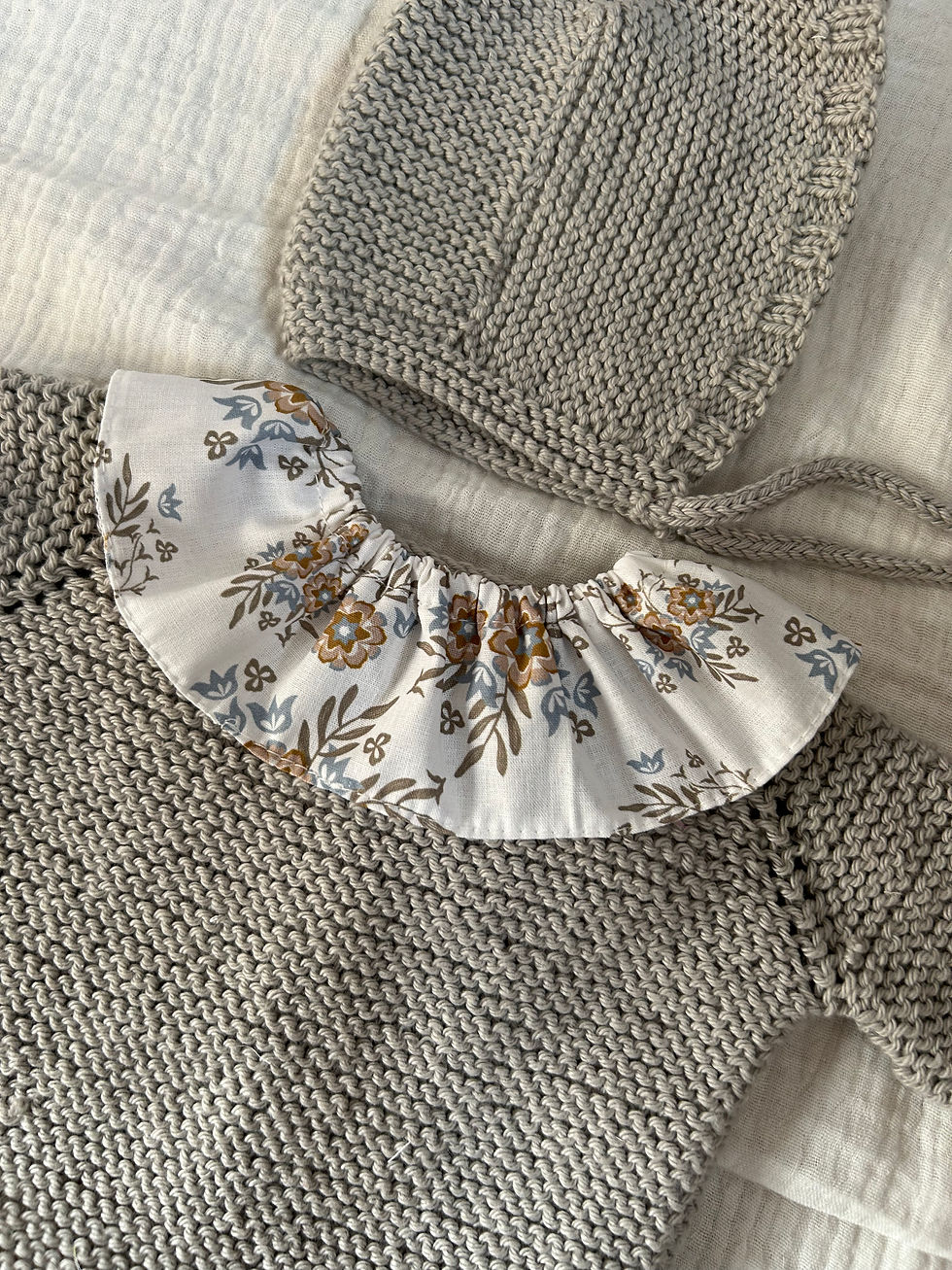 Miniatura: Conjunto punto gris
