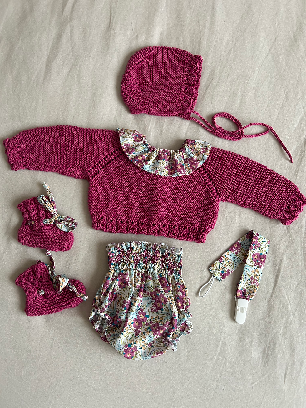 Miniatura: Conjunto punto fresa 
