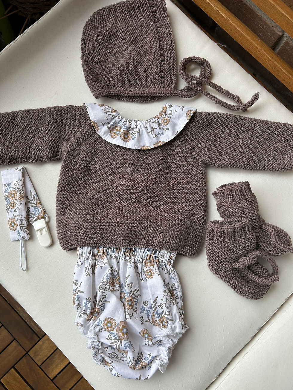 Miniatura: Conjunto punto topo