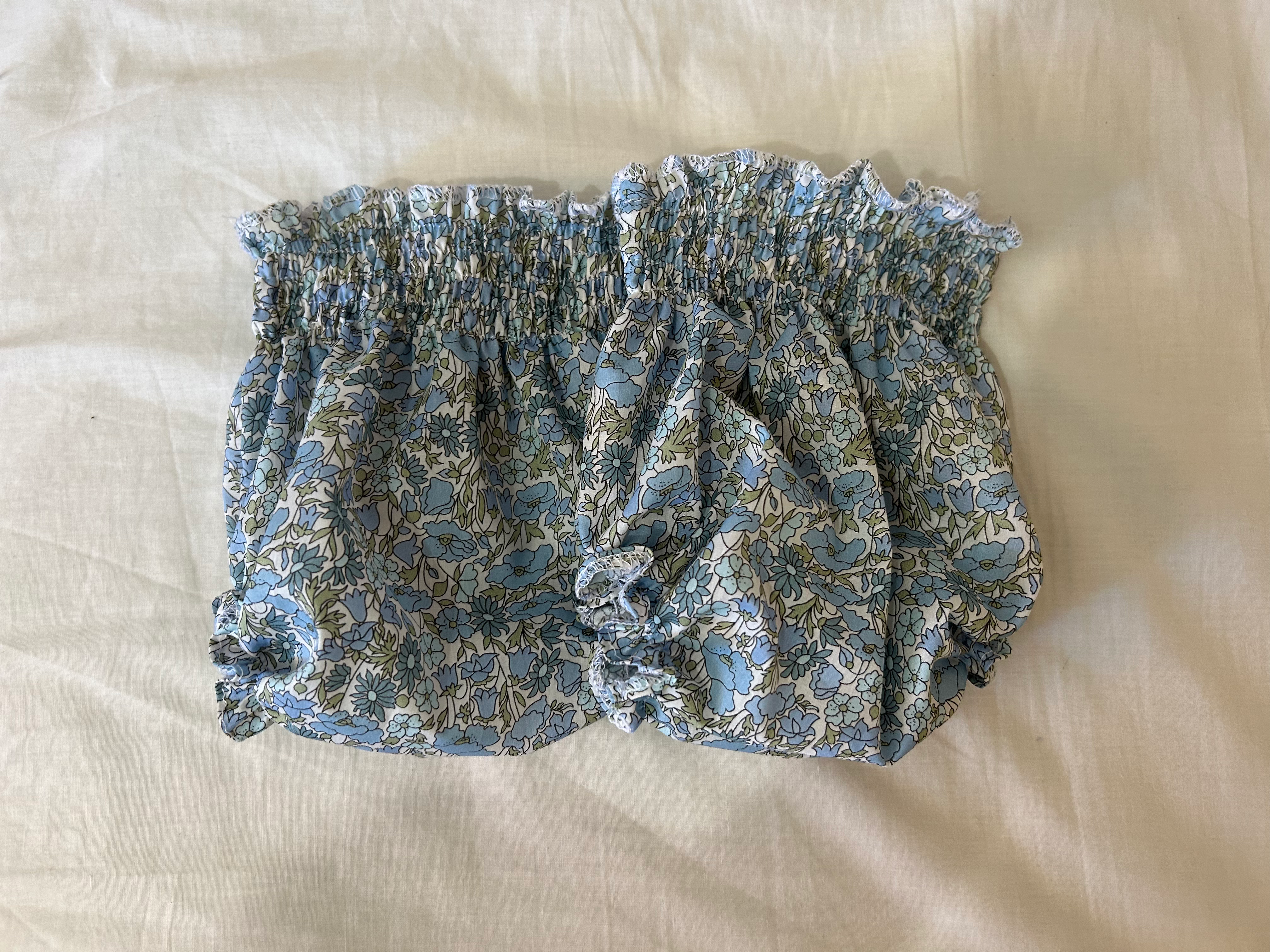 Cubre pañal liberty pepe