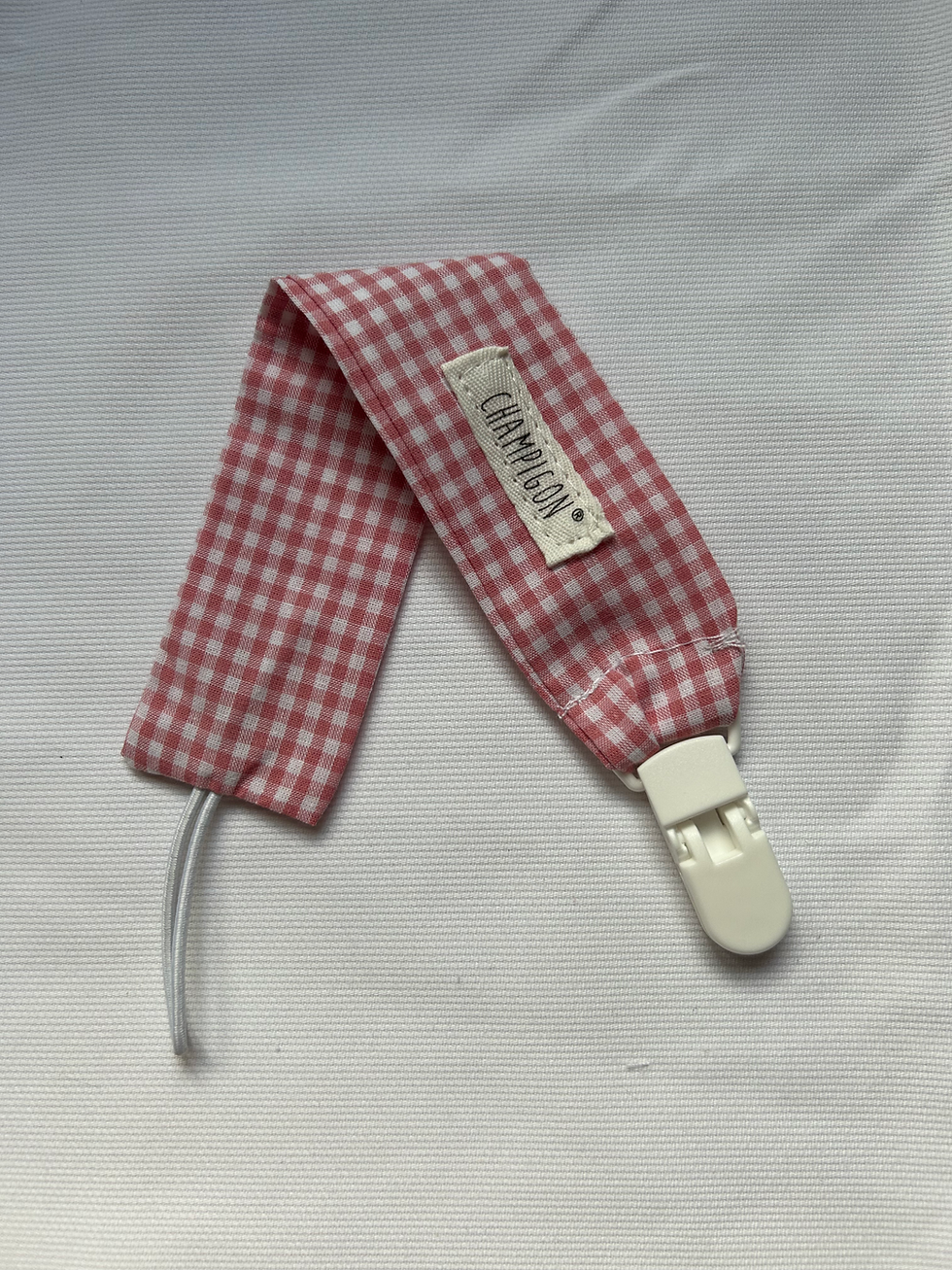 Miniatura: Conjunto punto rosa tiza