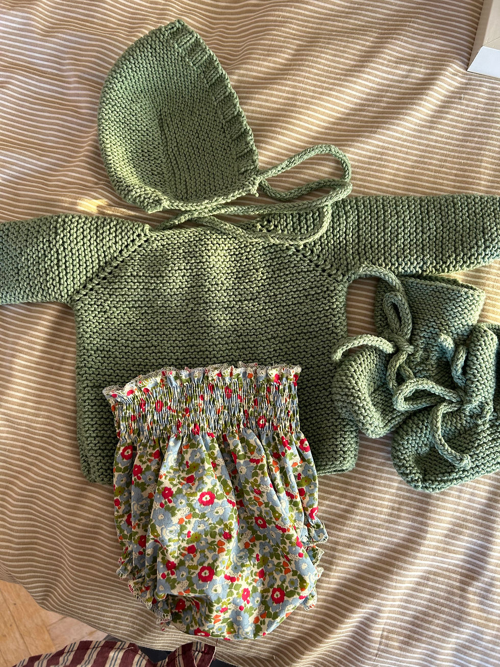 Miniatura: Conjunto punto verde