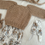 Miniatura: Conjunto punto beige
