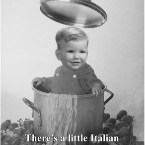 Memoir of Domenic Fusco