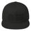Thumbnail: RMR Black on Black - Snap Back