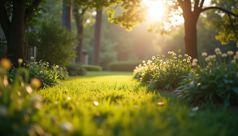 Integrating Routine Grounding Exercises into Your Daily Life