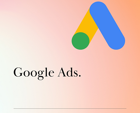 google ads agency