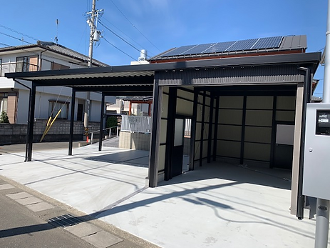 愛車を管理