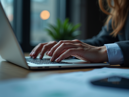 Transform Your Business Strategy Using AI Solutions
