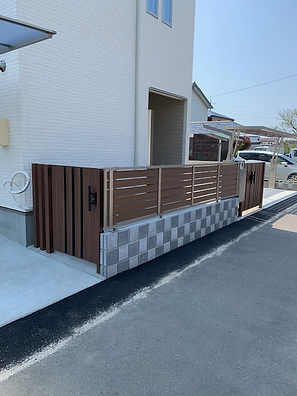 専用出入口