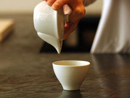 Plants「茶と暮らす」@而今禾(三重・関)