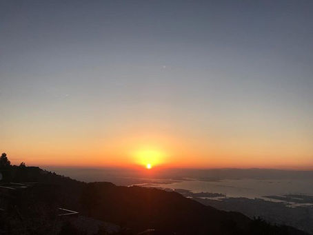 12/16(日)〜19 (水)関東セッションのお知らせ。