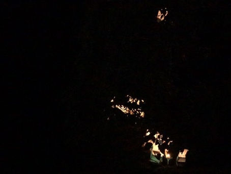 8/30 (木)- 9/1(土)関東セッションのお知らせ。