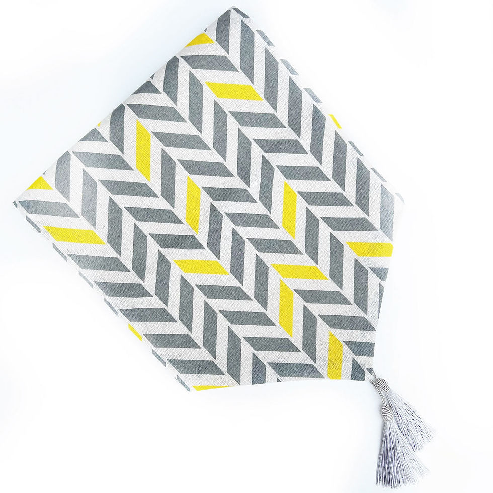 Miniatura: Amalfi Table Runner