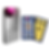 Thumbnail: ÜR-LIGHT - Custom Logo Lens with Sponsorship Card
