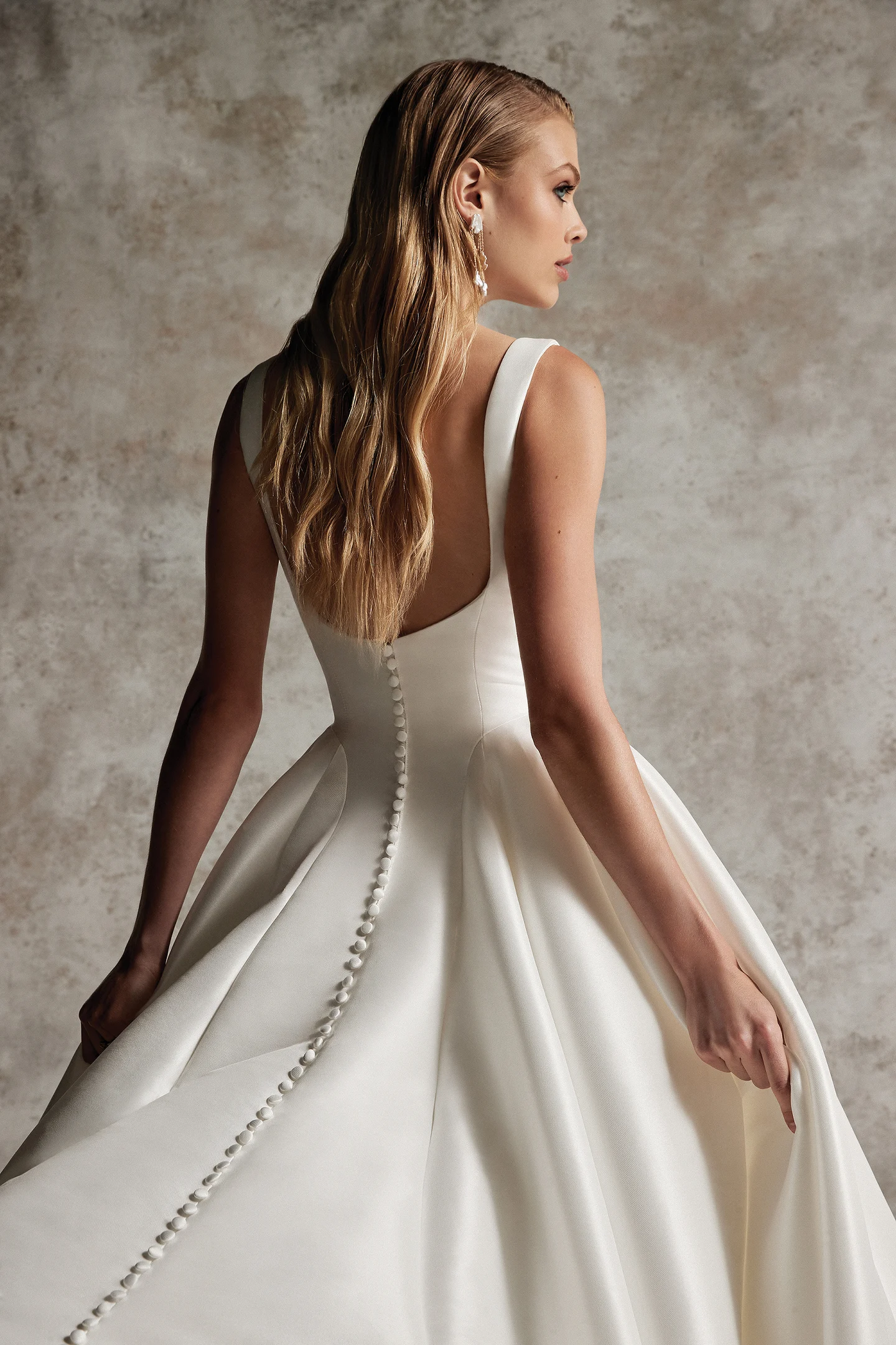 Newcastle Bridal House