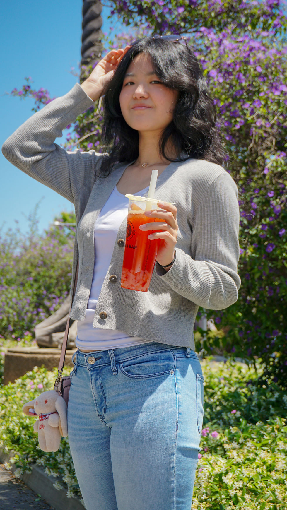 Boba is Life