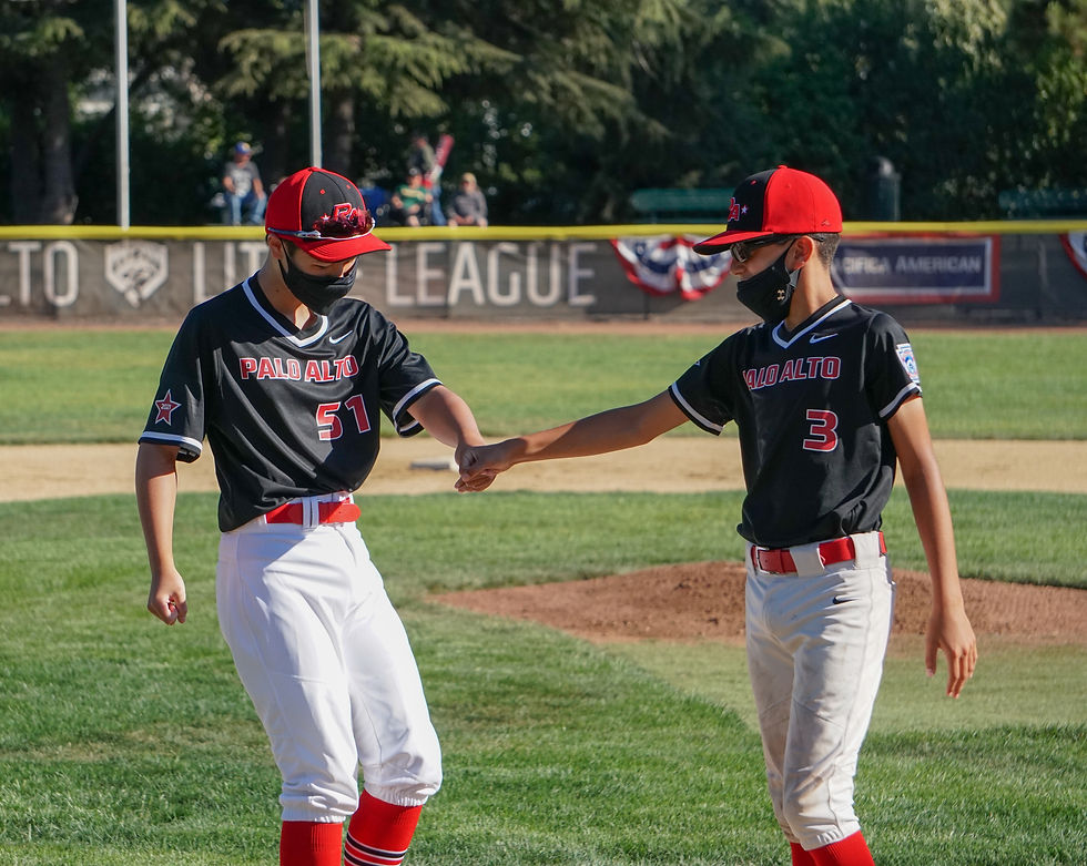 Teammates